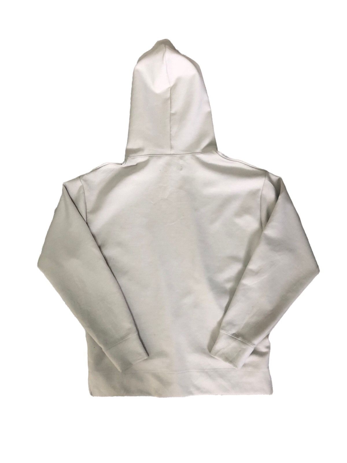 Journal Standard Relume Journal Standard Minimalist Style Hoodie Size US M / EU 48-50 / 2 - 5 Thumbnail