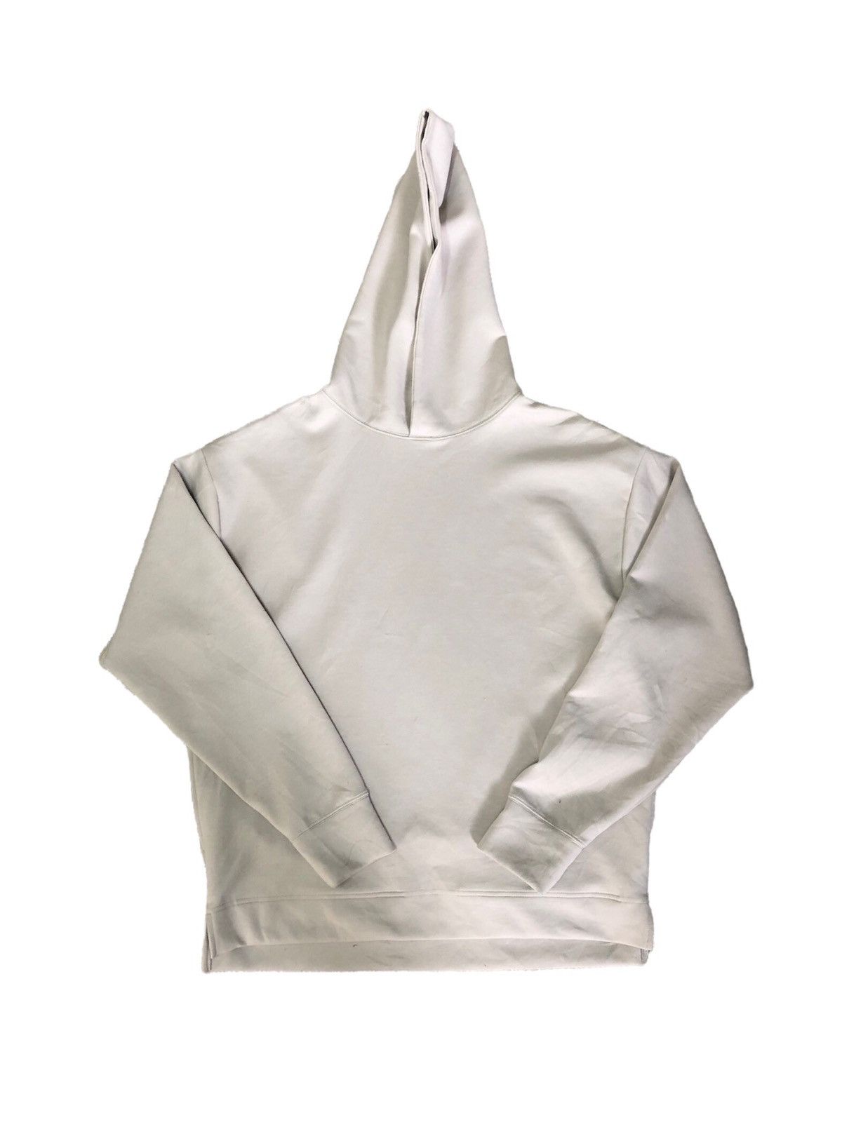 Journal Standard Relume Journal Standard Minimalist Style Hoodie Size US M / EU 48-50 / 2 - 4 Thumbnail