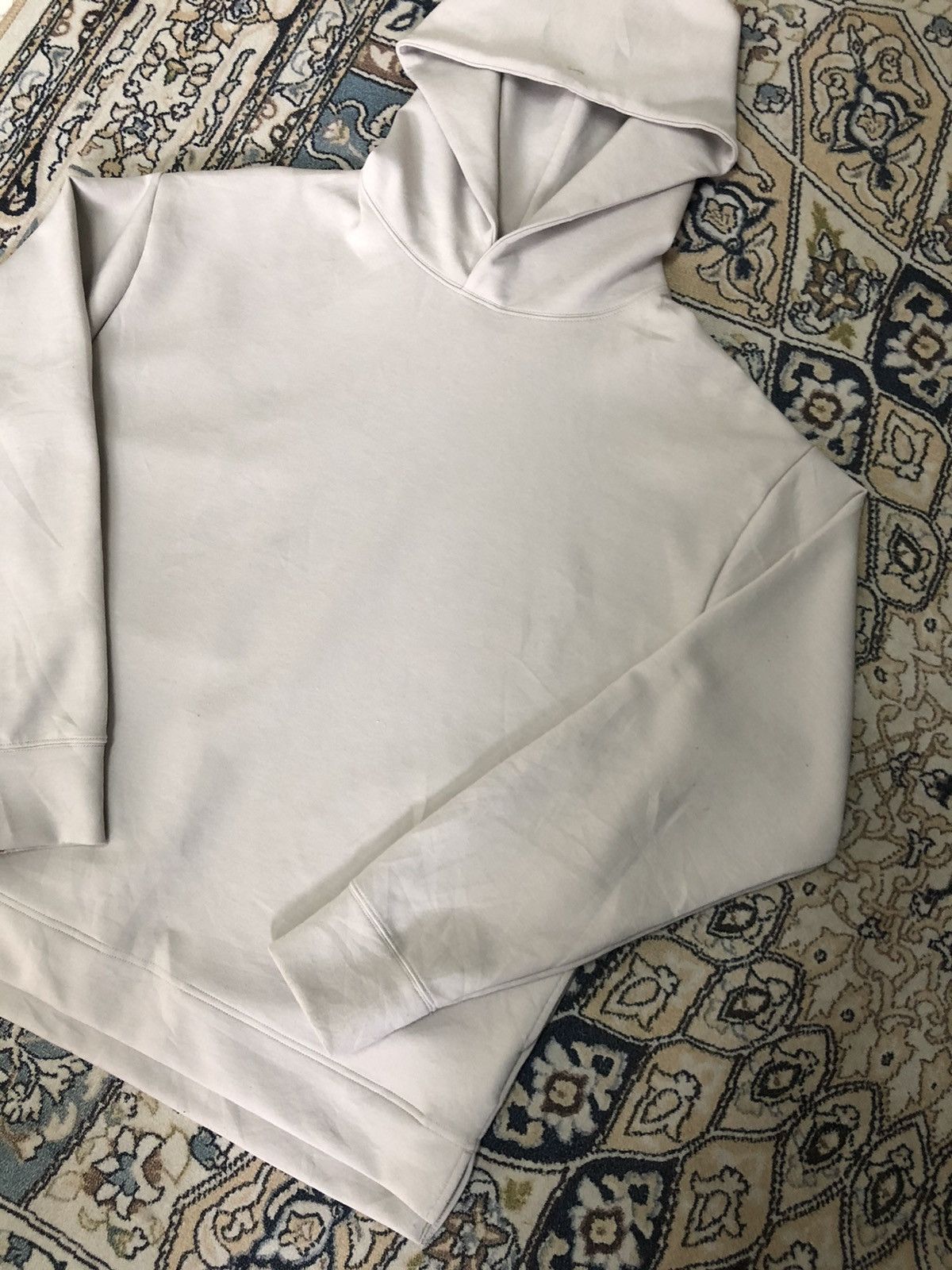 Journal Standard Relume Journal Standard Minimalist Style Hoodie Size US M / EU 48-50 / 2 - 2 Thumbnail