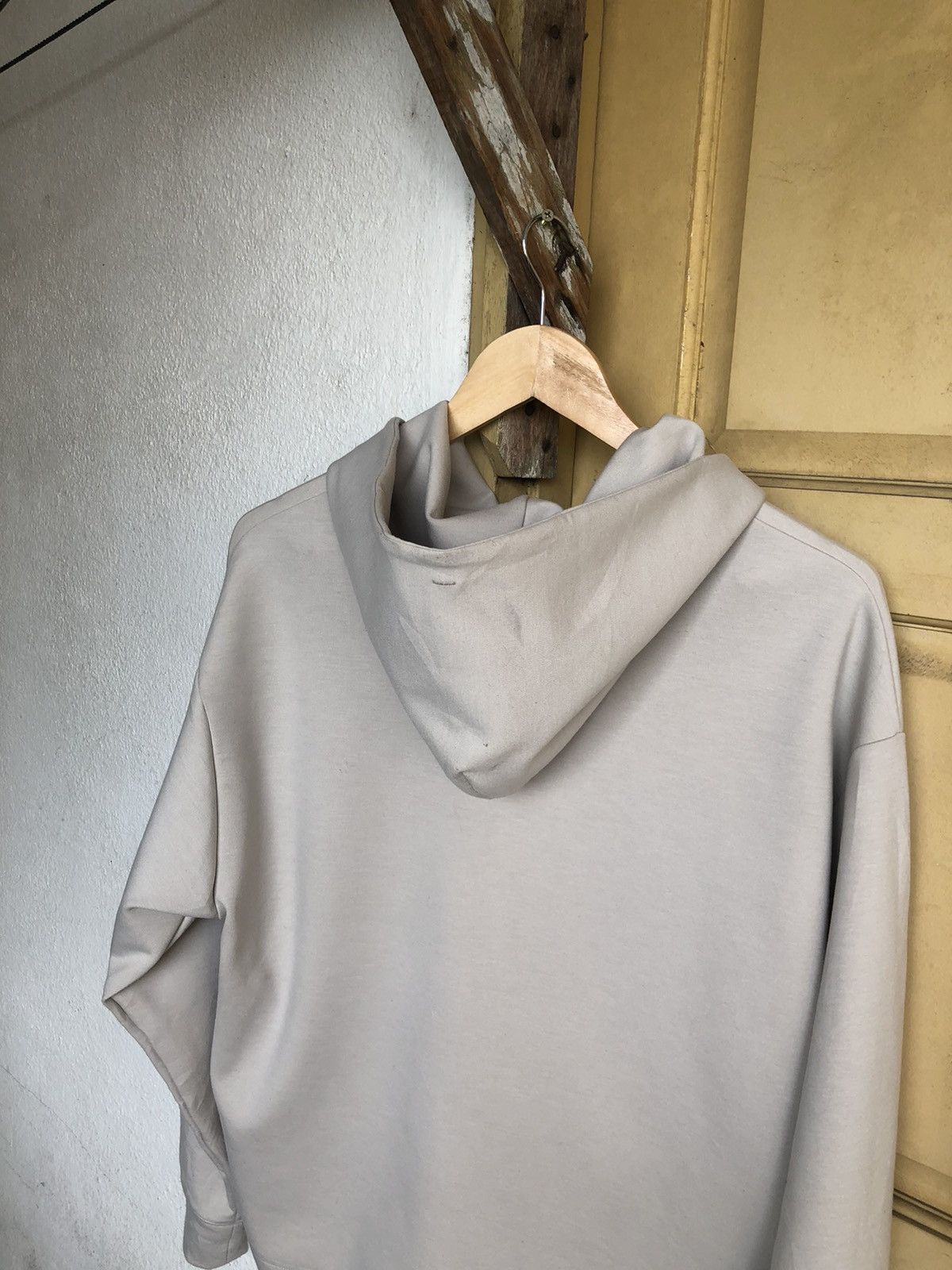 Journal Standard Relume Journal Standard Minimalist Style Hoodie Size US M / EU 48-50 / 2 - 16 Thumbnail