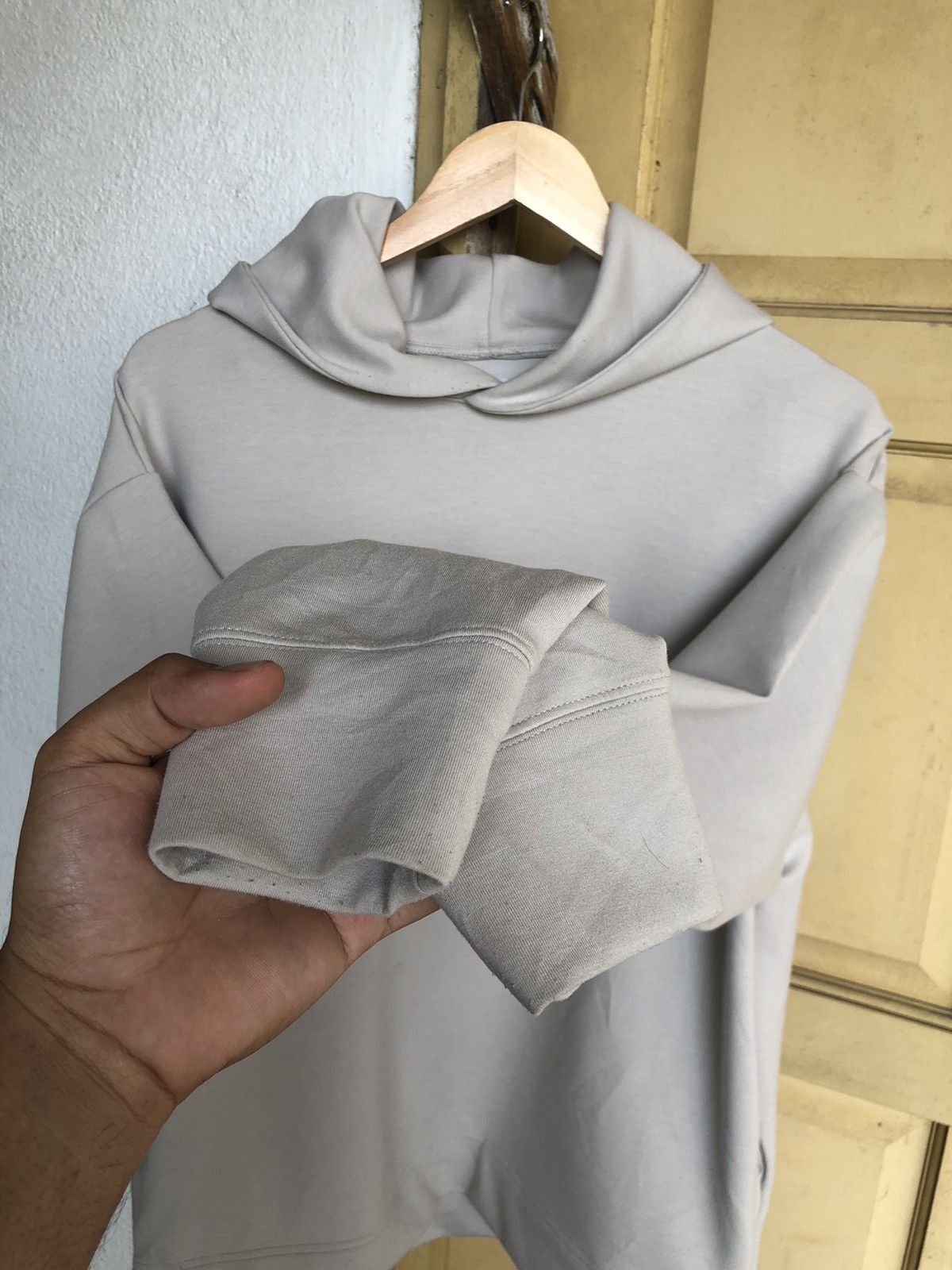 Journal Standard Relume Journal Standard Minimalist Style Hoodie Size US M / EU 48-50 / 2 - 13 Thumbnail