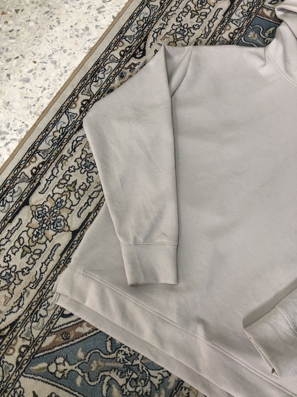 Journal Standard Relume Journal Standard Minimalist Style Hoodie Size US M / EU 48-50 / 2 - 6 Thumbnail