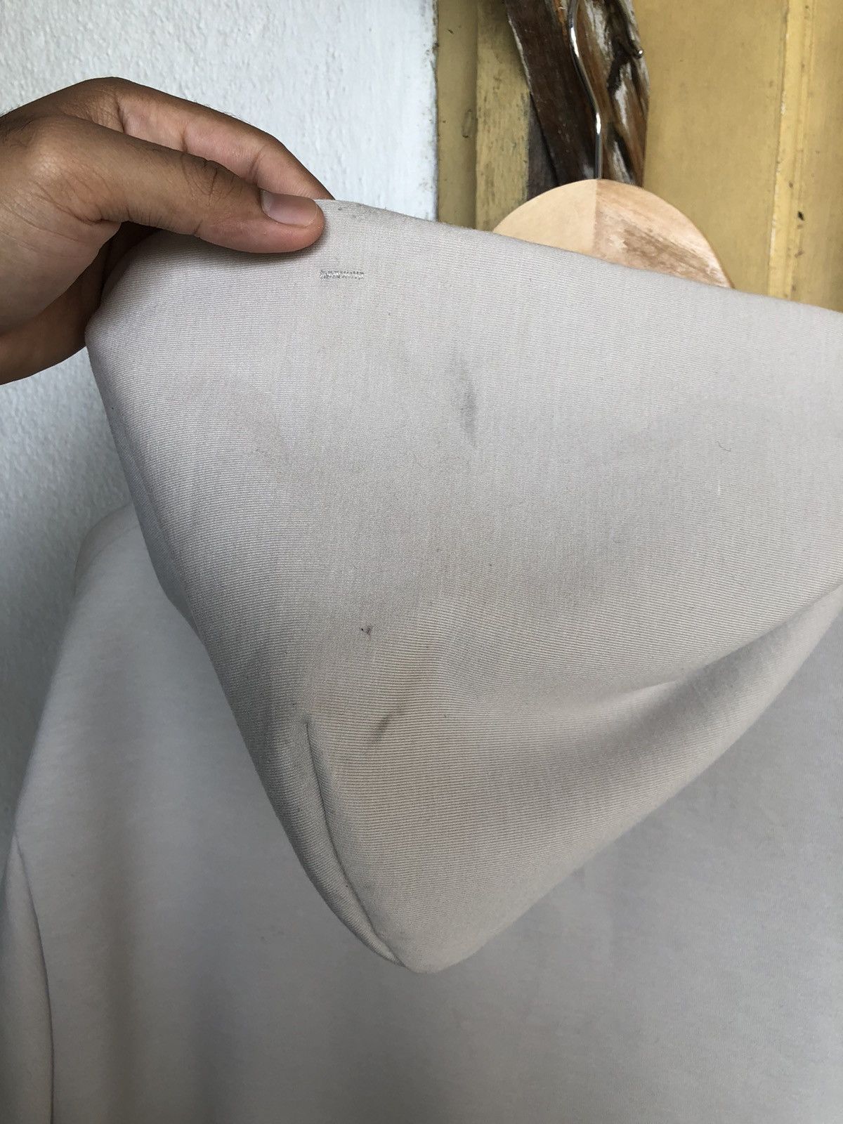 Journal Standard Relume Journal Standard Minimalist Style Hoodie Size US M / EU 48-50 / 2 - 17 Thumbnail