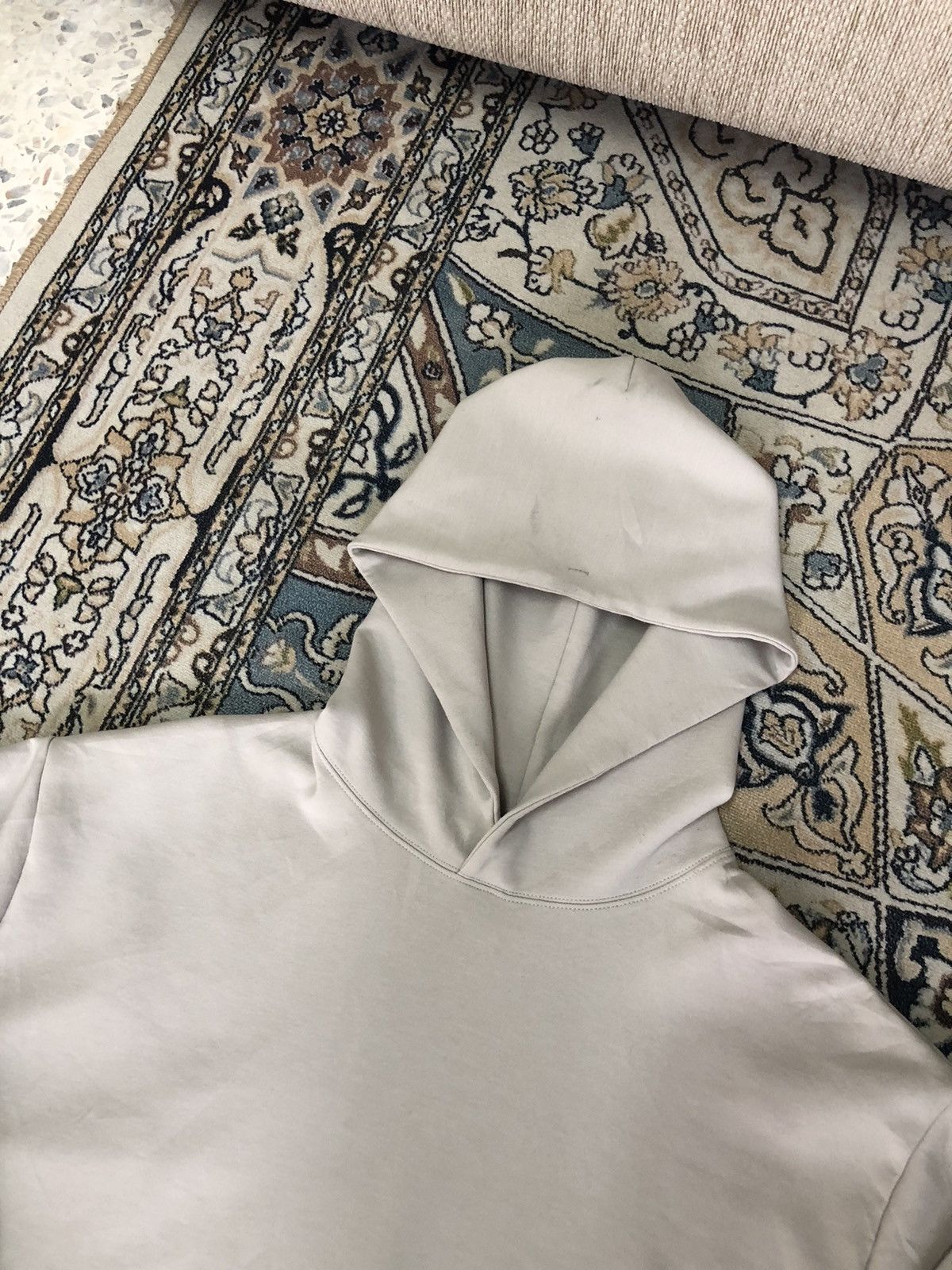 Journal Standard Relume Journal Standard Minimalist Style Hoodie Size US M / EU 48-50 / 2 - 7 Thumbnail