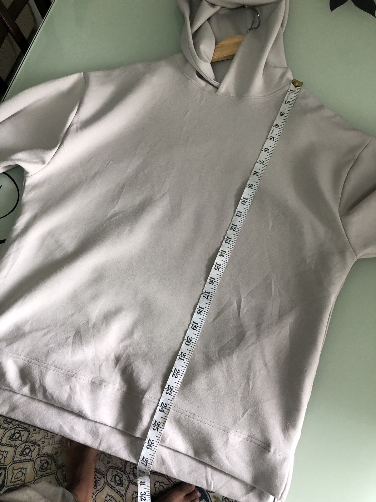 Journal Standard Relume Journal Standard Minimalist Style Hoodie Size US M / EU 48-50 / 2 - 20 Thumbnail