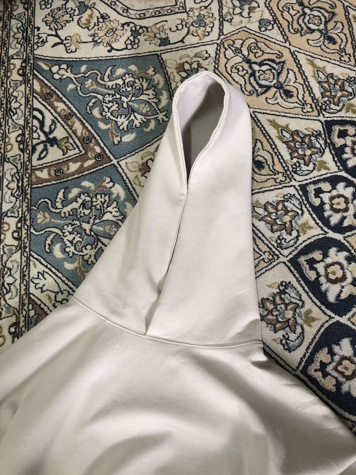 Journal Standard Relume Journal Standard Minimalist Style Hoodie Size US M / EU 48-50 / 2 - 9 Thumbnail