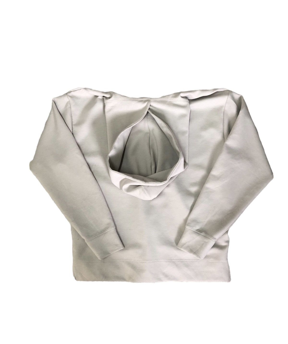 Journal Standard Relume Journal Standard Minimalist Style Hoodie Size US M / EU 48-50 / 2 - 3 Thumbnail
