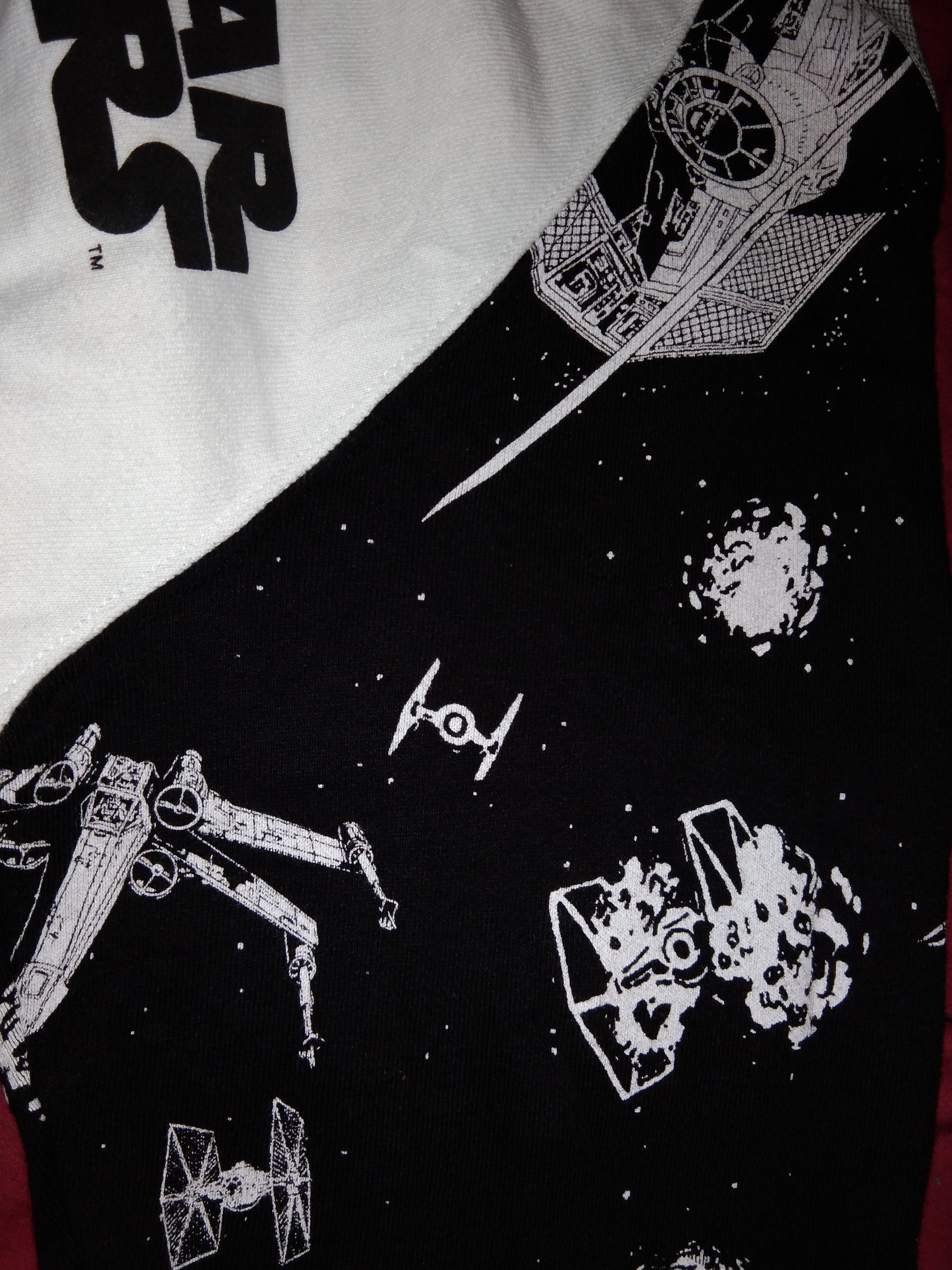 Star Wars Star Wars Hoodie 💥💥 movie darth vader jedi Size US S / EU 44-46 / 1 - 4 Thumbnail