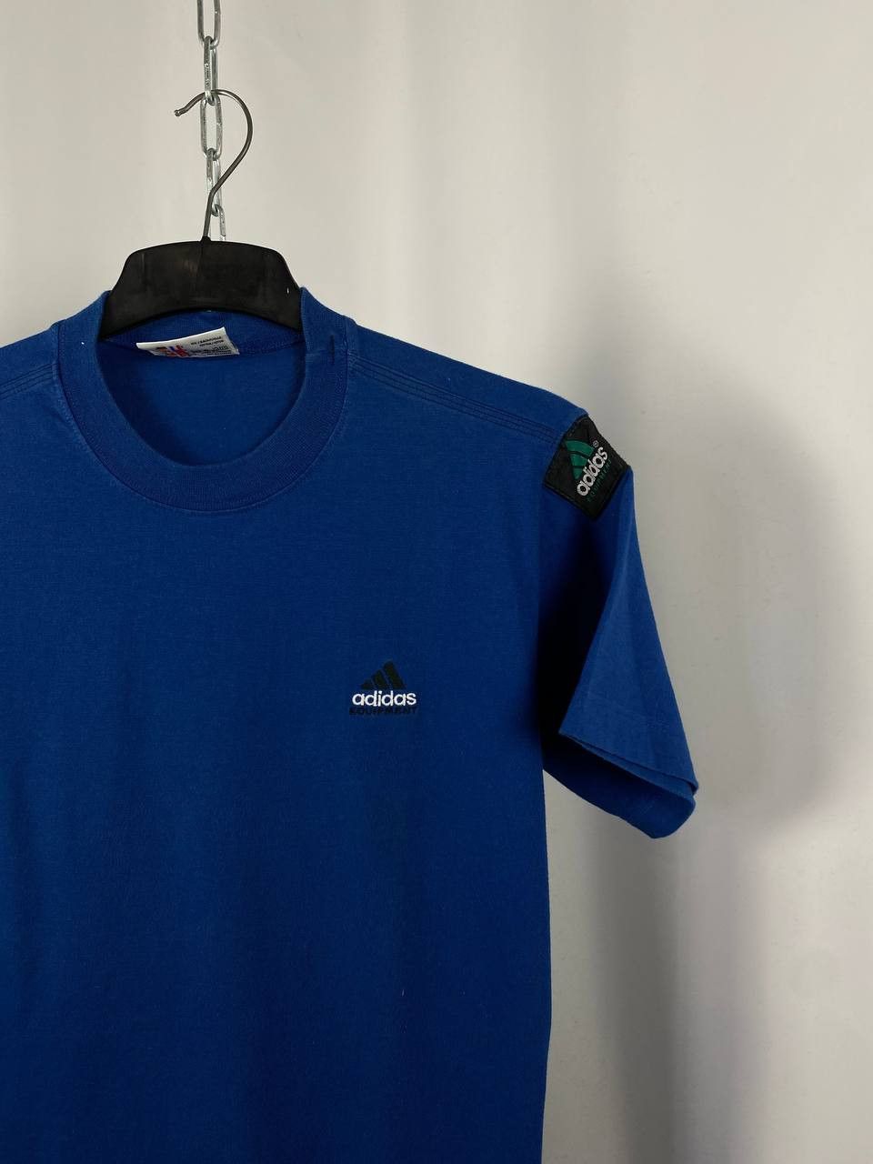 Adidas Adidas equipment vintage blue size S Size US S / EU 44-46 / 1 - 2 Thumbnail