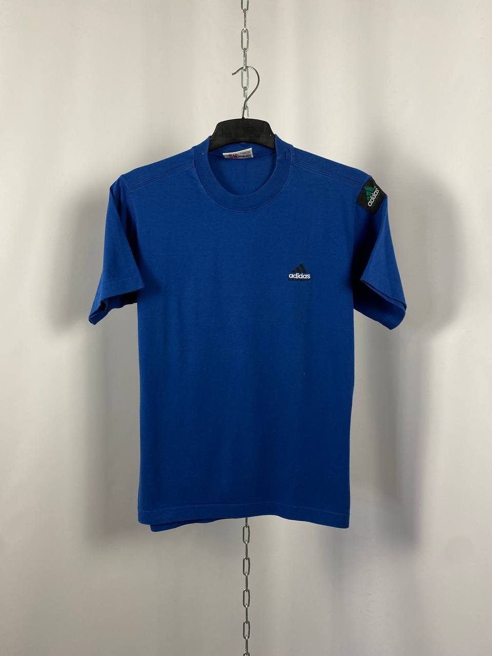 Adidas Adidas equipment vintage blue size S Size US S / EU 44-46 / 1 - 1 Thumbnail
