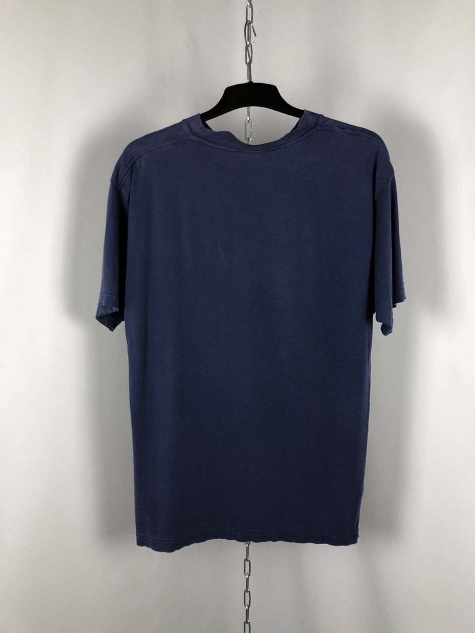 Nike Nike vintage T-shirts big logo size XL Size US XL / EU 56 / 4 - 4 Thumbnail