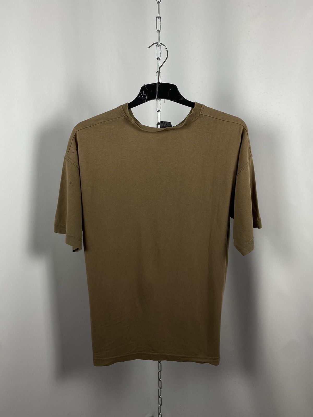 Nike × Vintage Nike vintage T-shirts big logo swoosh size XL Size US XL / EU 56 / 4 - 7 Thumbnail