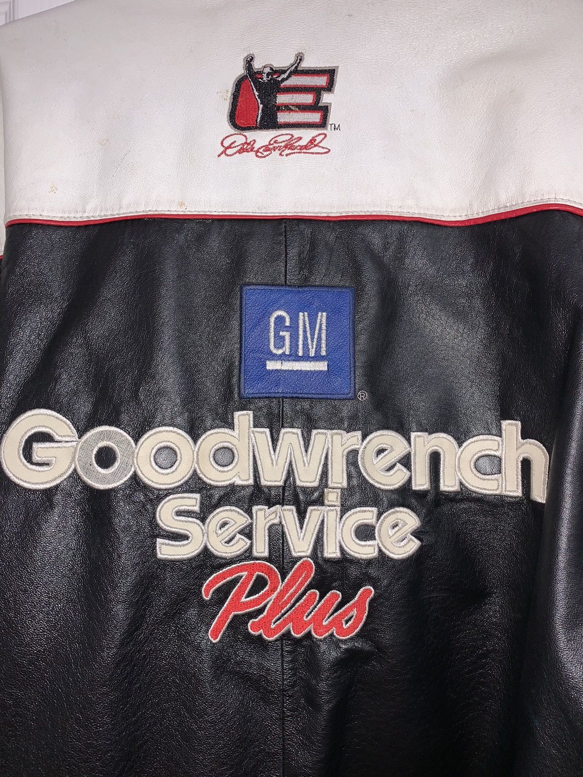 Wilsons Leather Wilson’s Leather NASCAR Jacket Size US M / EU 48-50 / 2 - 4 Thumbnail