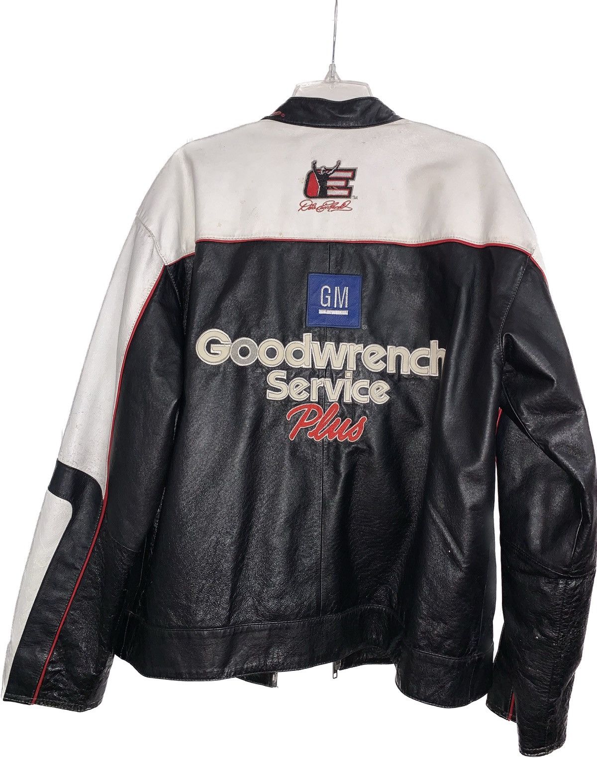Wilsons Leather Wilson’s Leather NASCAR Jacket Size US M / EU 48-50 / 2 - 1 Thumbnail