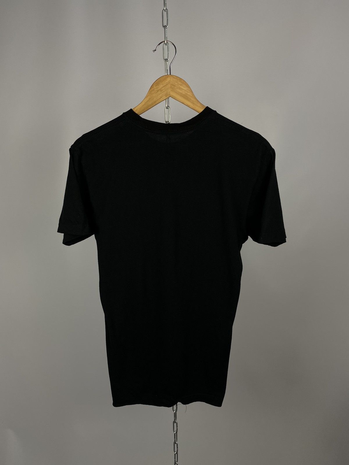Band Tees Sharon Needles T-shirt streetwear band tee black size S Size US S / EU 44-46 / 1 - 5 Thumbnail