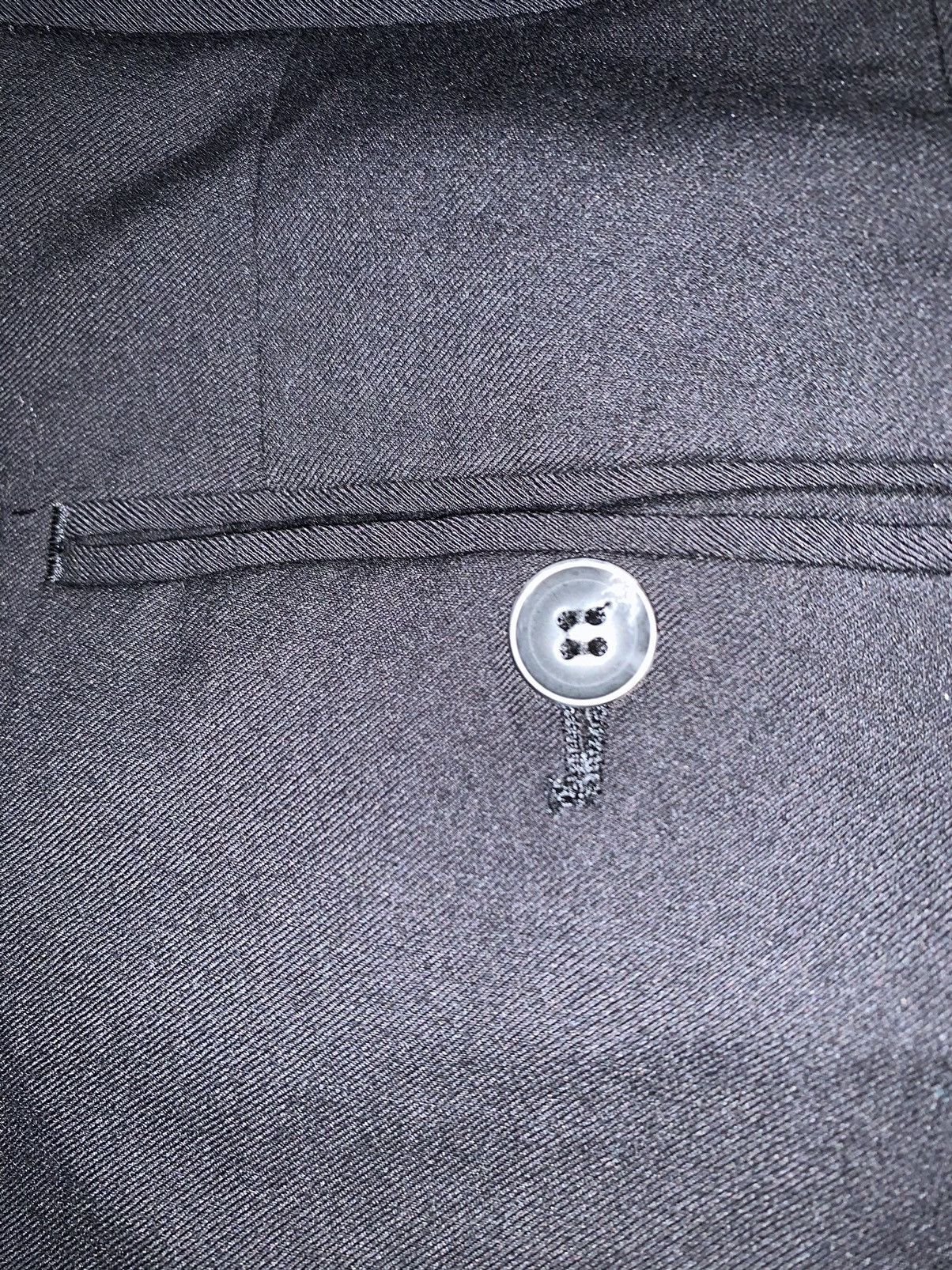 Topman Topman “Skinny” Dress Trouser Size 34R - 7 Thumbnail