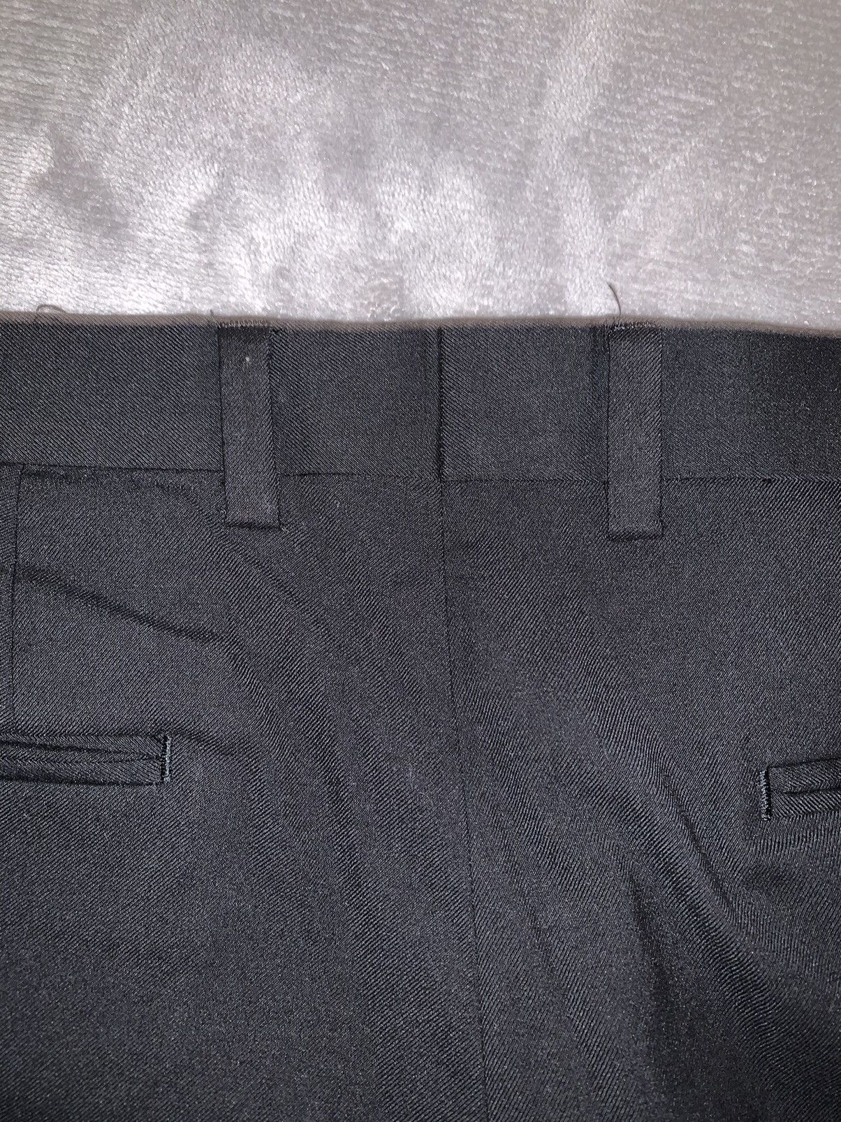 Topman Topman “Skinny” Dress Trouser Size 34R - 8 Thumbnail