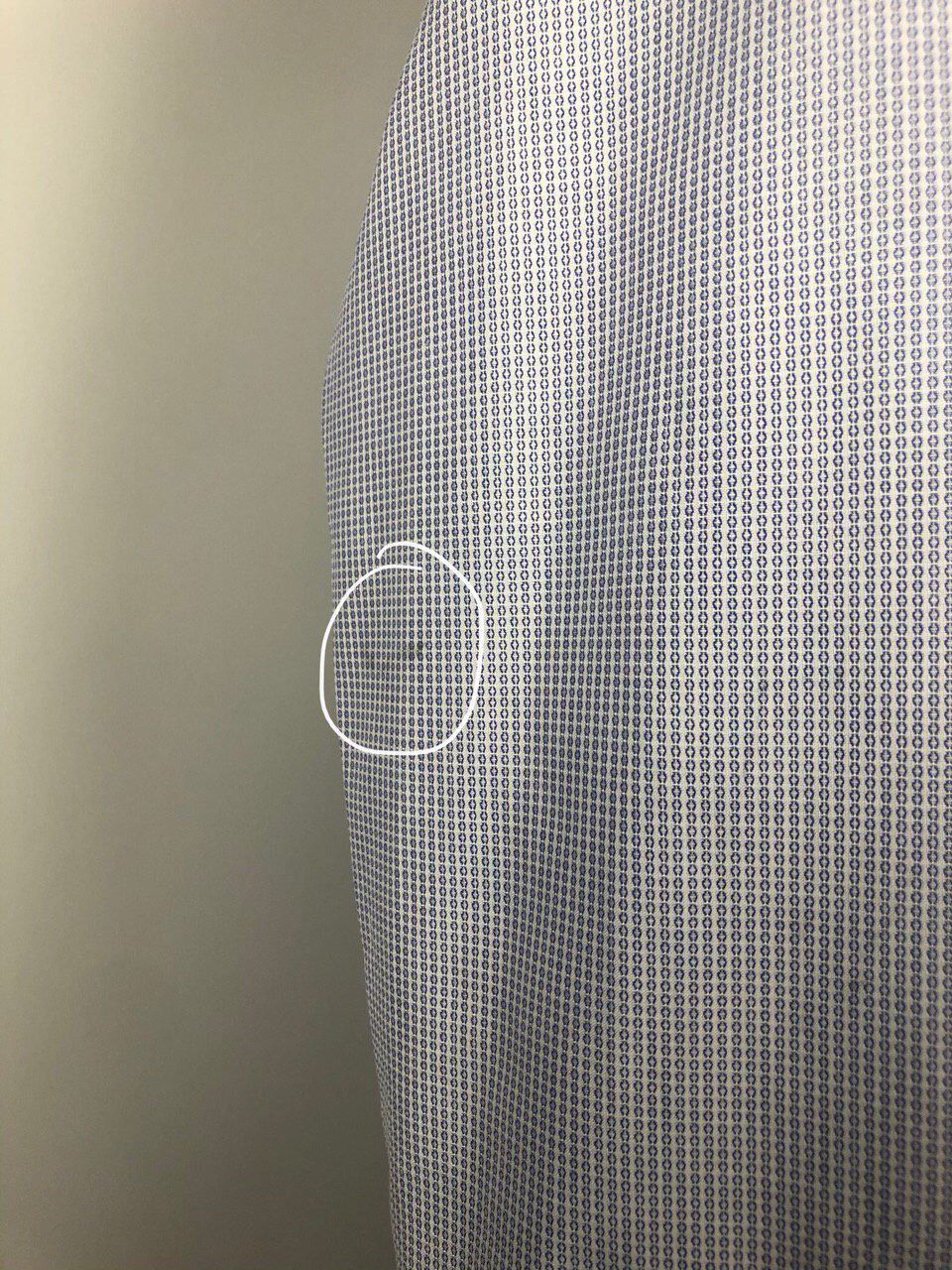 Brunello Cucinelli Men’s Brunello Cocinelli shirts blue size XXL Size US XXL / EU 58 / 5 - 6 Thumbnail
