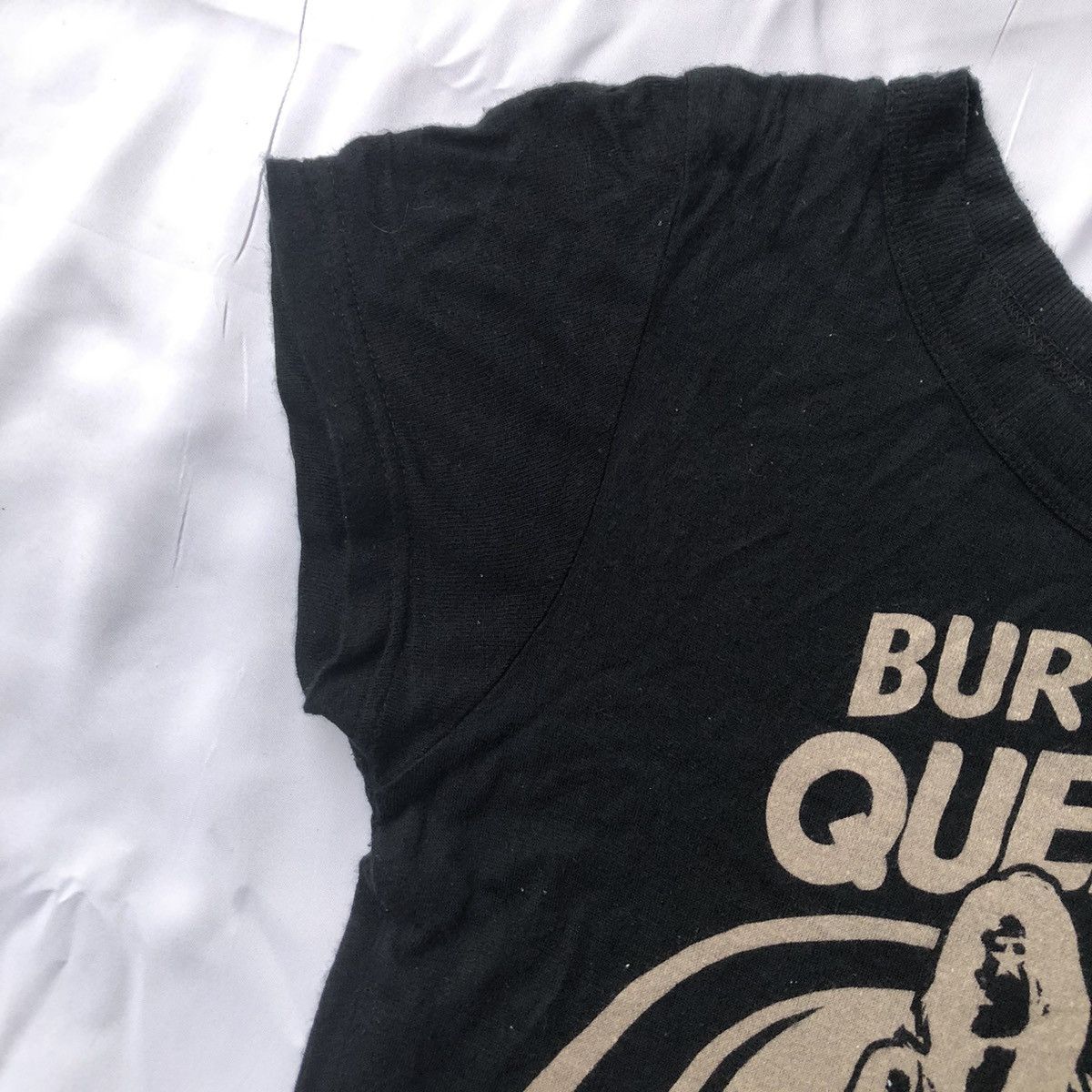 Hysteric Glamour Hysteric glamour inspired s/s naked girl burger queen Size US S / EU 44-46 / 1 - 6 Thumbnail