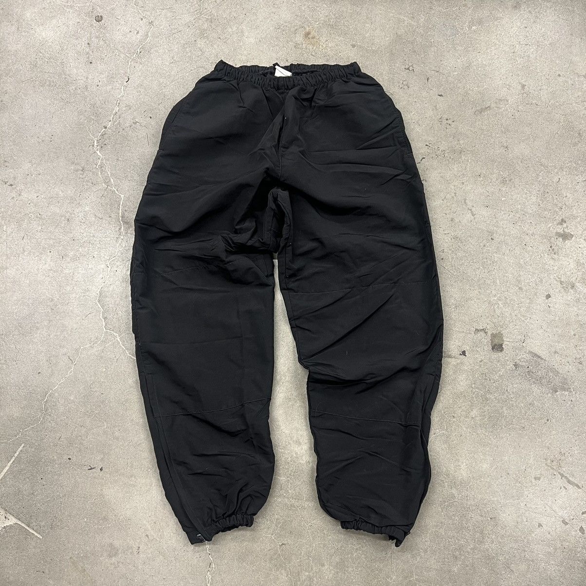 Double Knee Track Pants