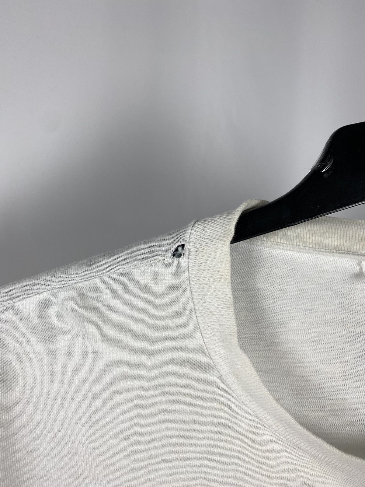 Vintage Streetwear vintage T-shirts big logo size XL Size US XL / EU 56 / 4 - 6 Thumbnail