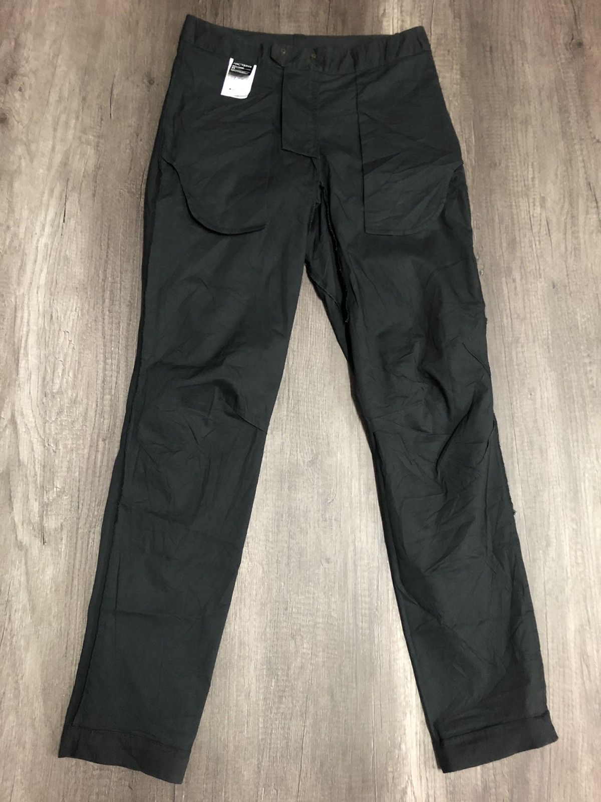 Arc'teryx × Vintage Vintage Arc'teryx Men's Hommes Size US 29 - 13 Thumbnail
