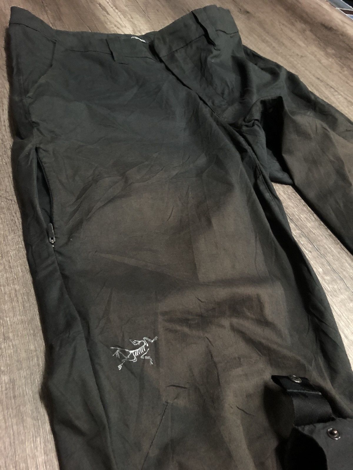 Arc'teryx × Vintage Vintage Arc'teryx Men's Hommes Size US 29 - 4 Thumbnail