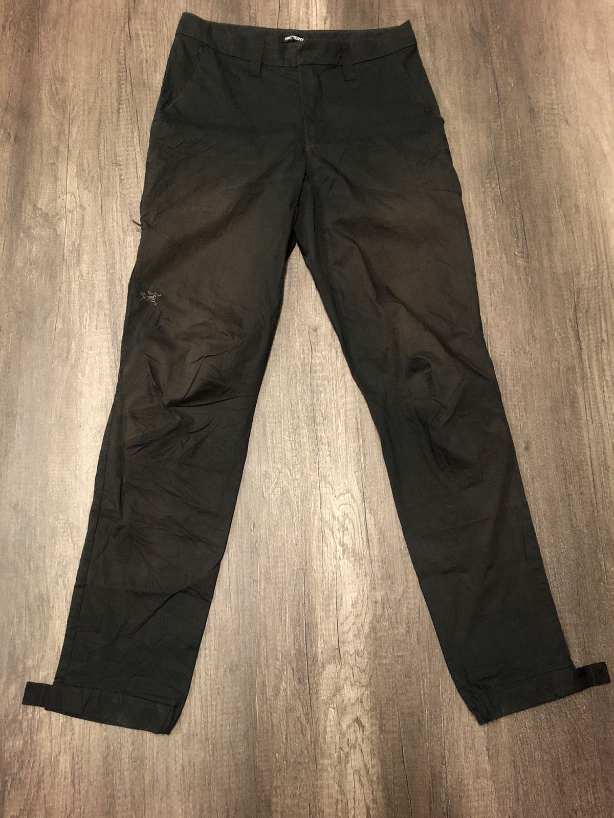 Arc'teryx × Vintage Vintage Arc'teryx Men's Hommes Size US 29 - 12 Thumbnail