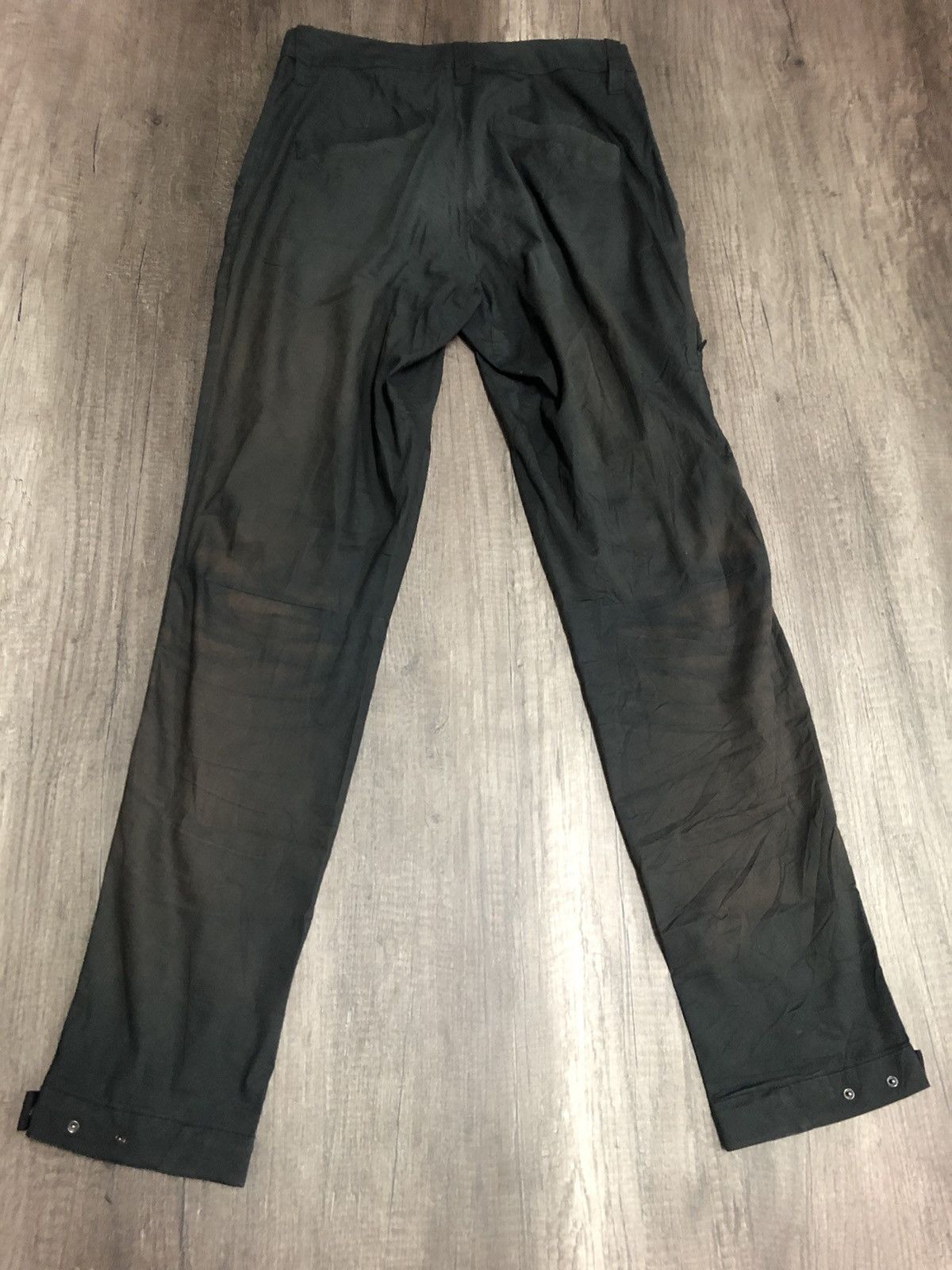 Arc'teryx × Vintage Vintage Arc'teryx Men's Hommes Size US 29 - 16 Thumbnail