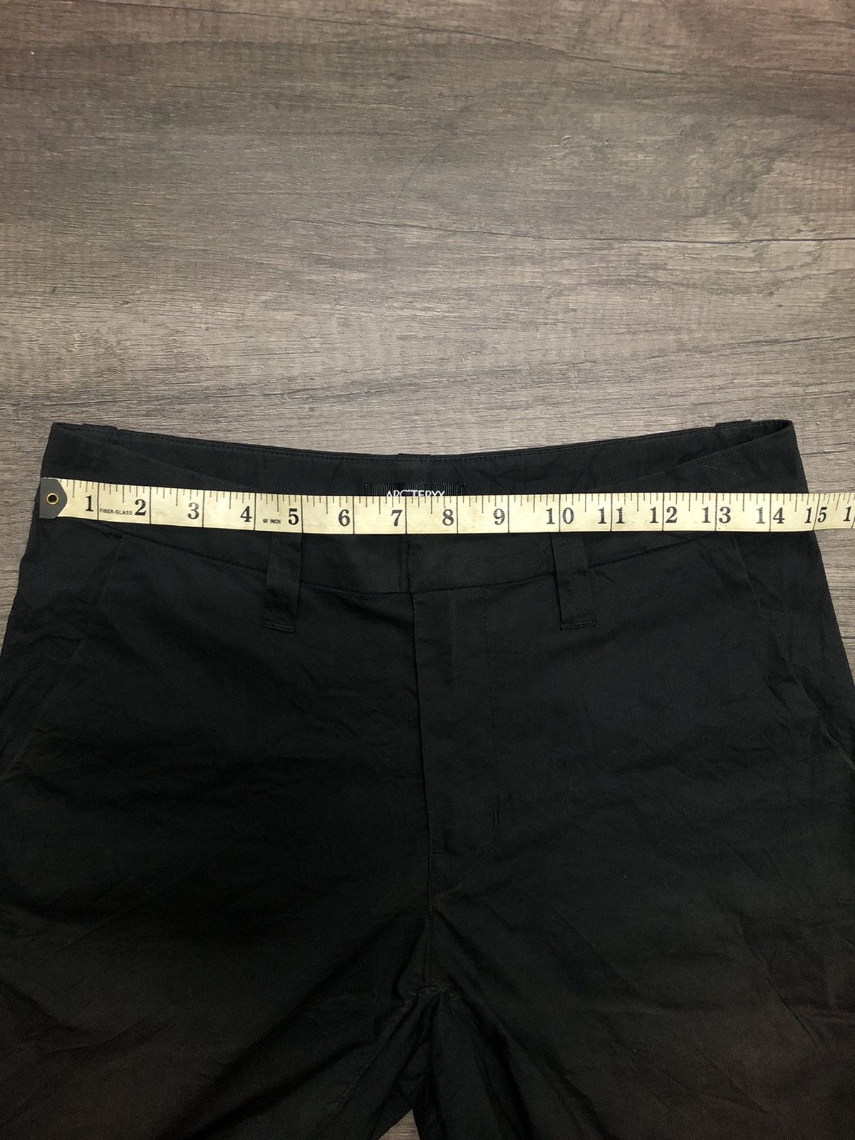 Arc'teryx × Vintage Vintage Arc'teryx Men's Hommes Size US 29 - 6 Thumbnail