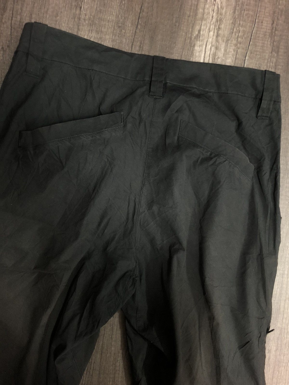 Arc'teryx × Vintage Vintage Arc'teryx Men's Hommes Size US 29 - 15 Thumbnail