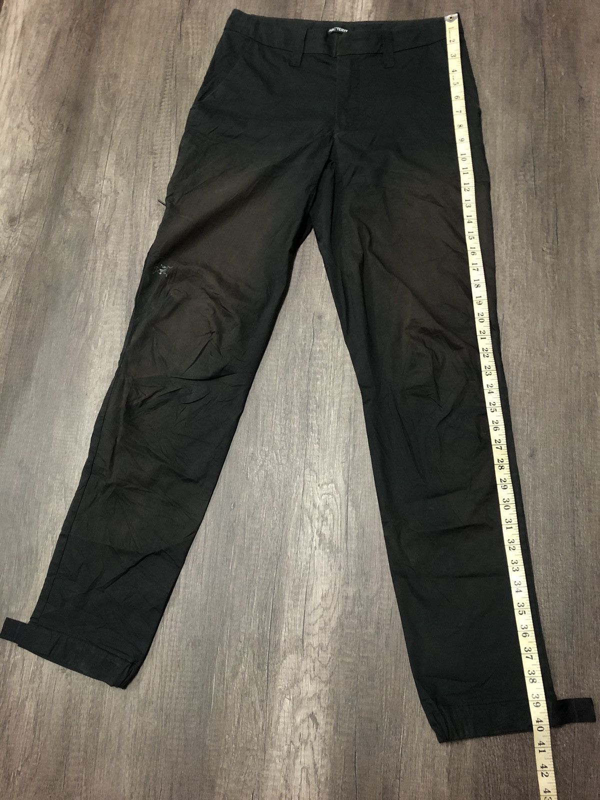 Arc'teryx × Vintage Vintage Arc'teryx Men's Hommes Size US 29 - 9 Thumbnail