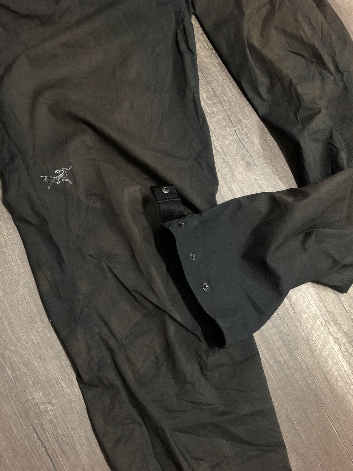 Arc'teryx × Vintage Vintage Arc'teryx Men's Hommes Size US 29 - 19 Thumbnail