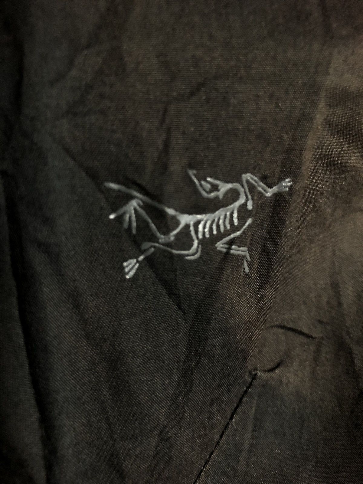 Arc'teryx × Vintage Vintage Arc'teryx Men's Hommes Size US 29 - 2 Thumbnail