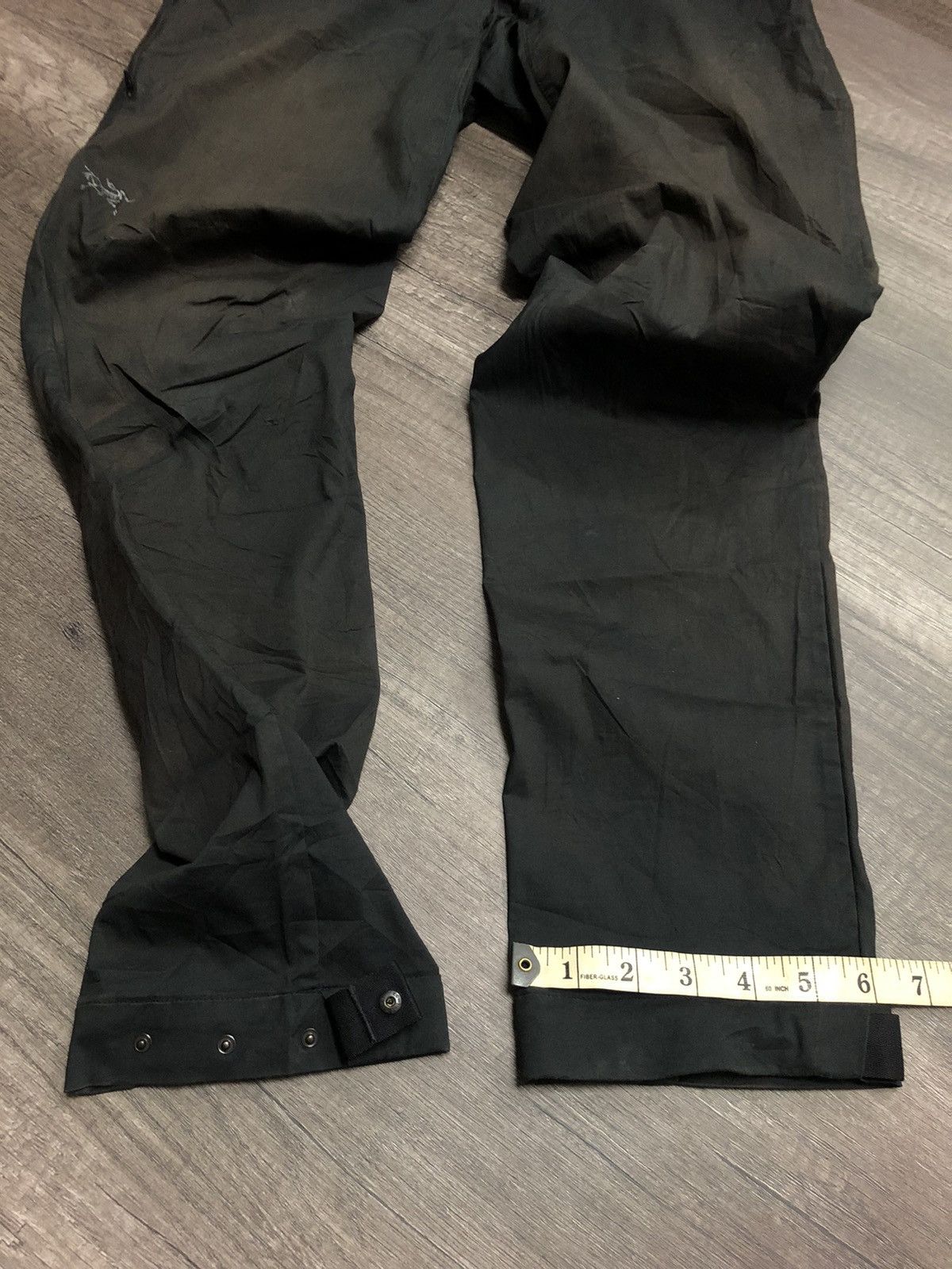 Arc'teryx × Vintage Vintage Arc'teryx Men's Hommes Size US 29 - 17 Thumbnail