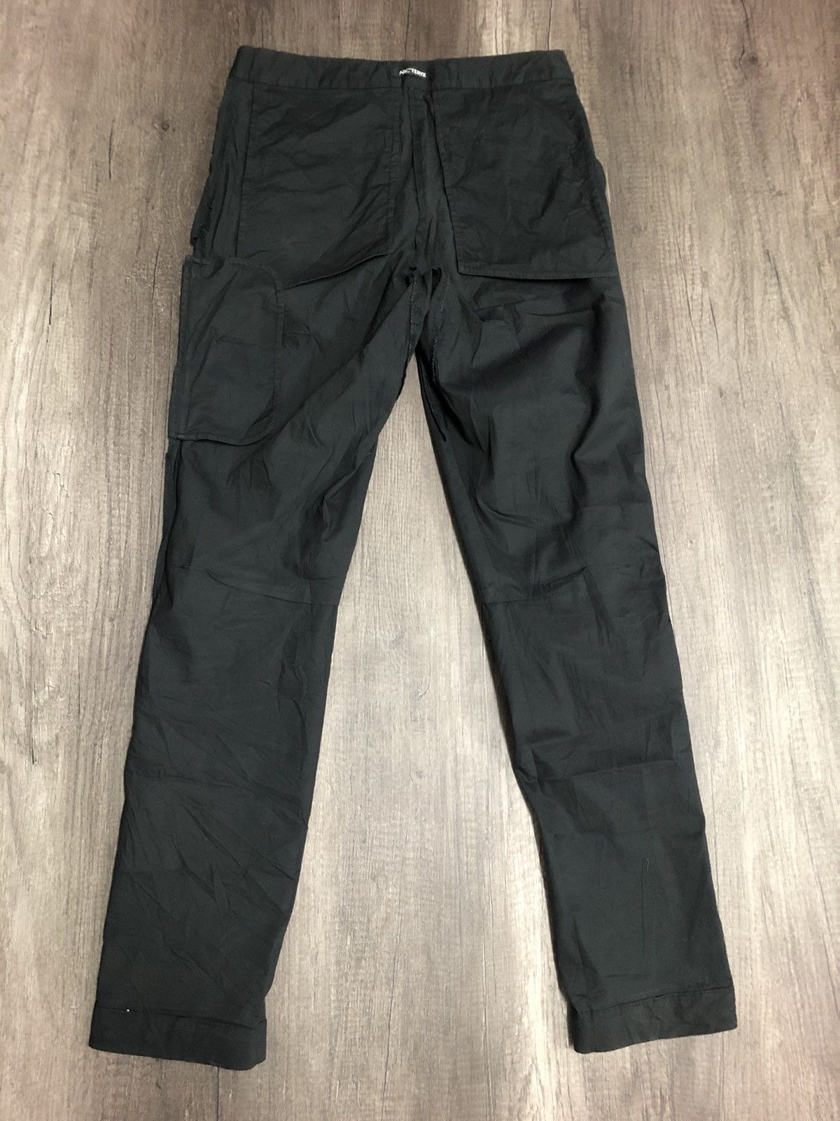 Arc'teryx × Vintage Vintage Arc'teryx Men's Hommes Size US 29 - 14 Thumbnail