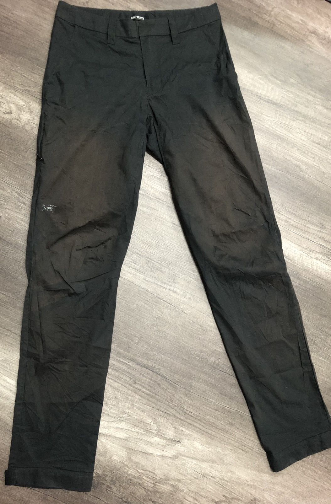 Arc'teryx × Vintage Vintage Arc'teryx Men's Hommes Size US 29 - 3 Thumbnail