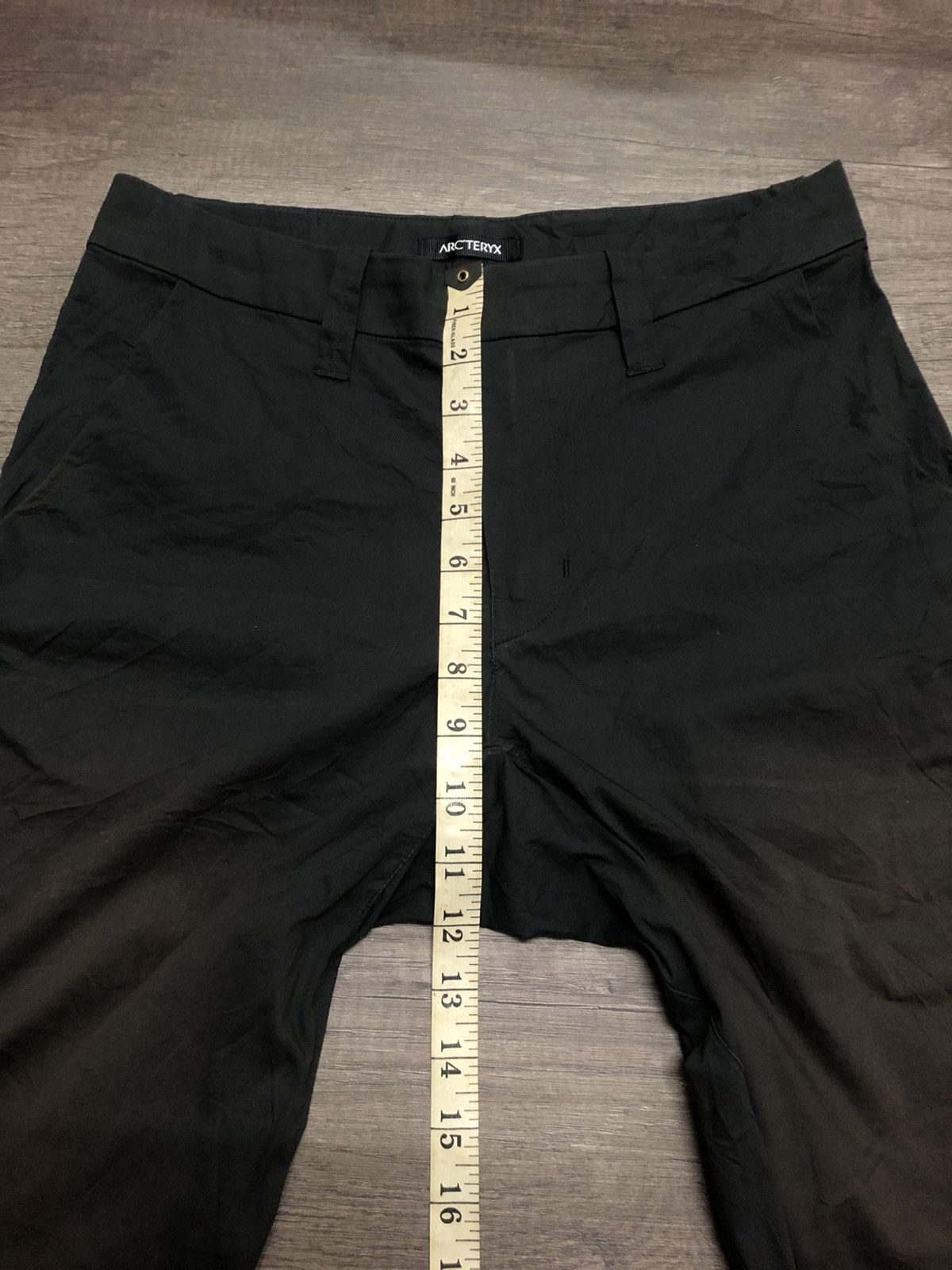 Arc'teryx × Vintage Vintage Arc'teryx Men's Hommes Size US 29 - 10 Thumbnail