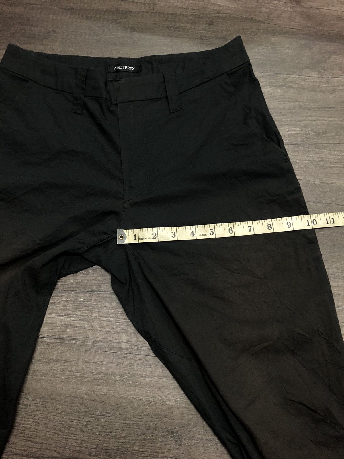 Arc'teryx × Vintage Vintage Arc'teryx Men's Hommes Size US 29 - 7 Thumbnail