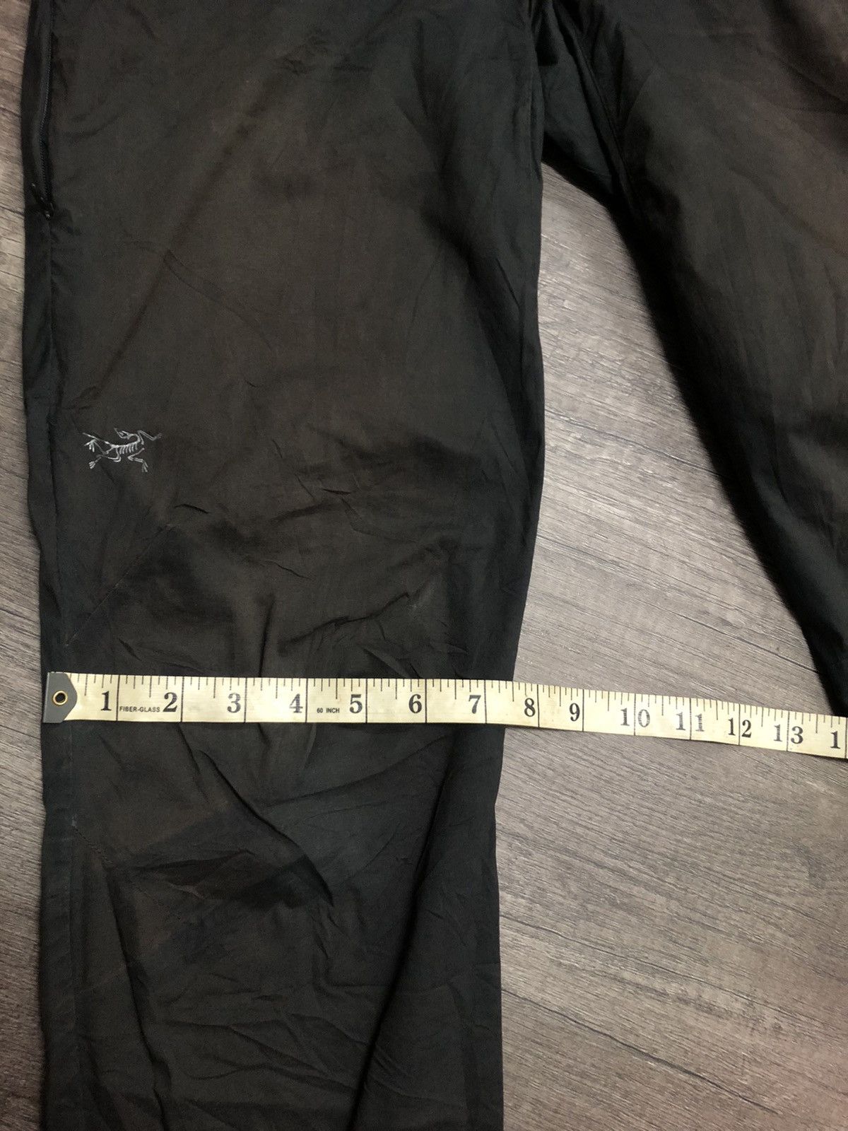 Arc'teryx × Vintage Vintage Arc'teryx Men's Hommes Size US 29 - 8 Thumbnail