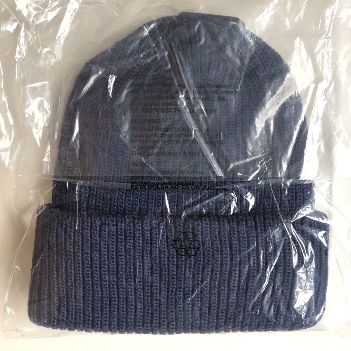 Creature Skateboards Creatures Skateboard Beanie Size ONE SIZE - 3 Thumbnail