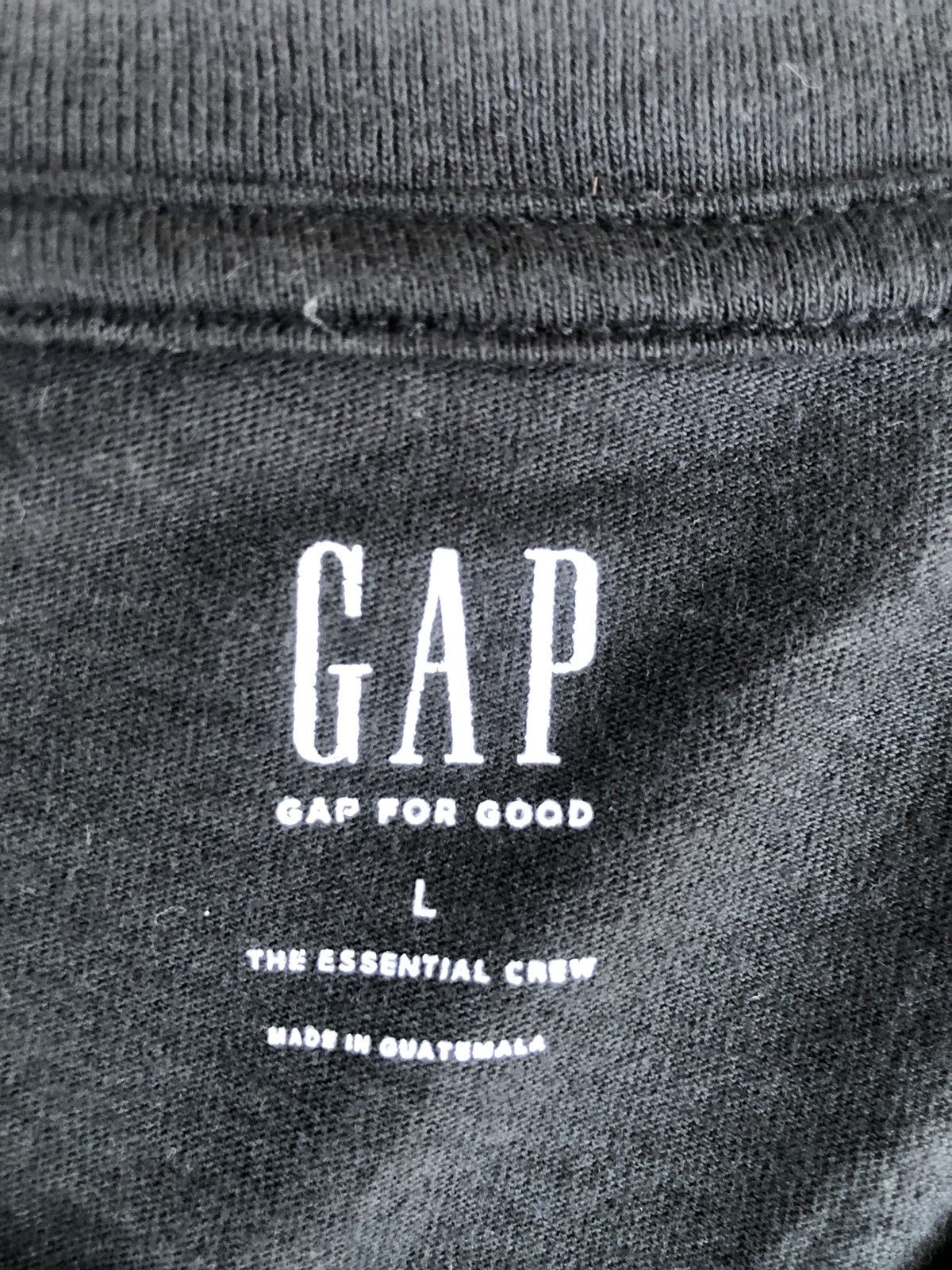 Gap Tiger Sukajan style graphic tees Size US L / EU 52-54 / 3 - 9 Thumbnail