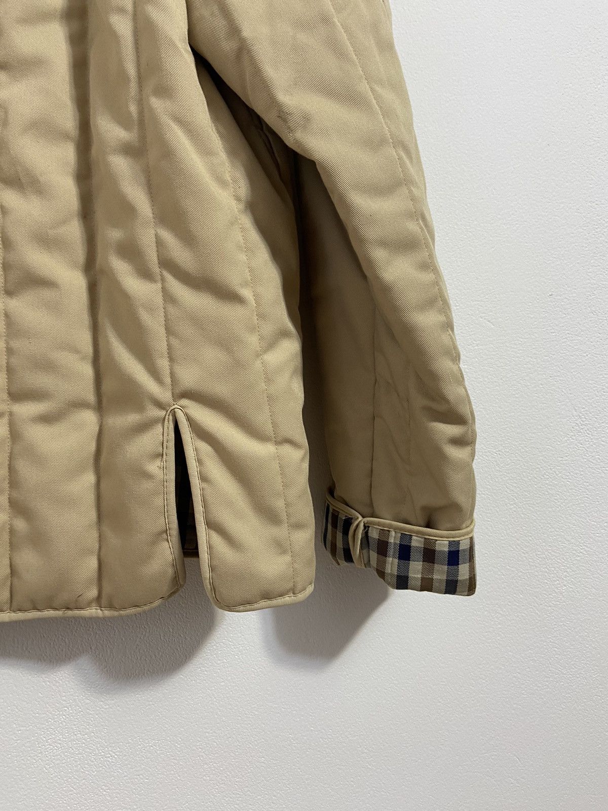 Aquascutum Aquascutum Women Jacket Size M / US 6-8 / IT 42-44 - 17 Thumbnail