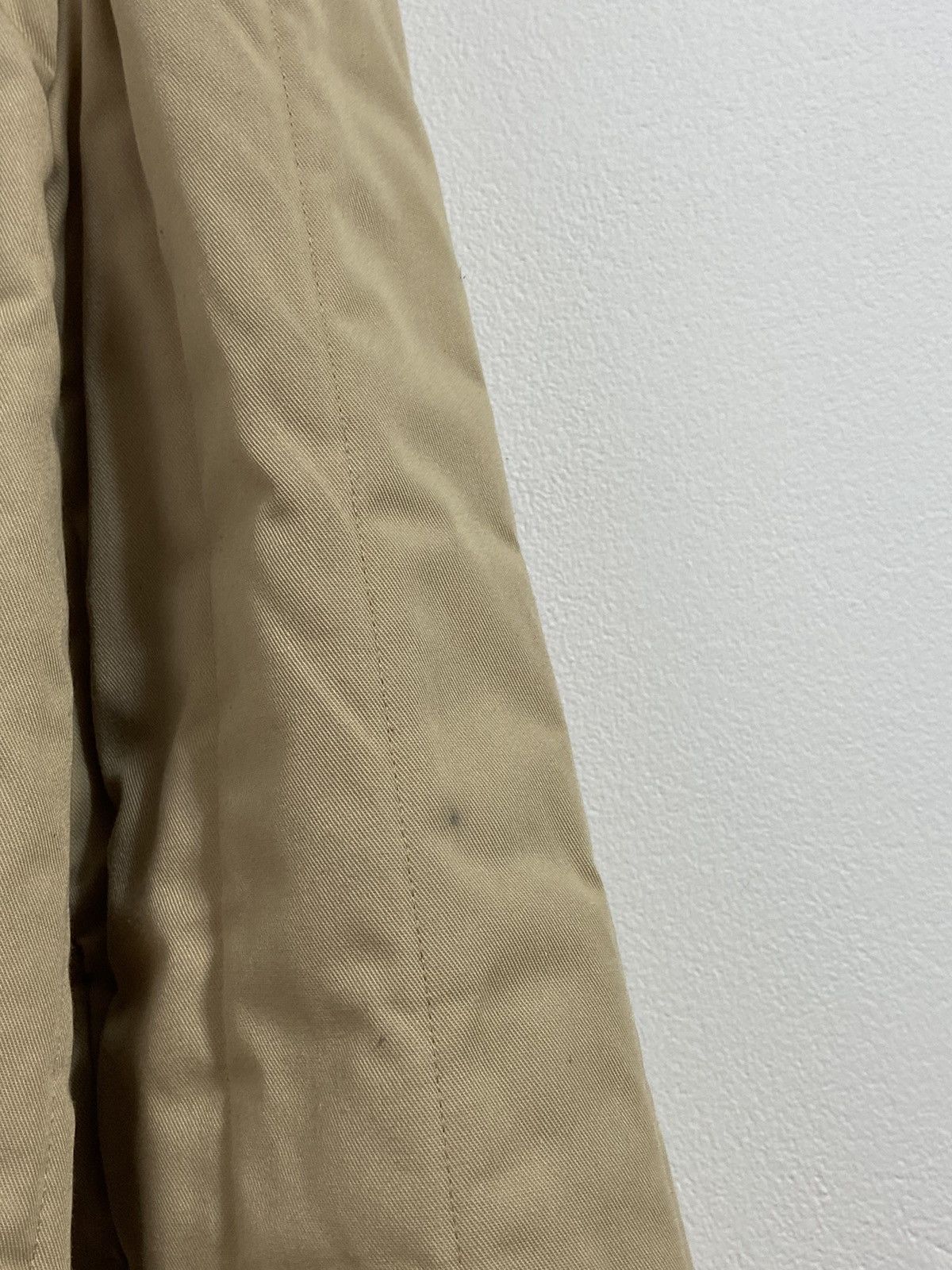 Aquascutum Aquascutum Women Jacket Size M / US 6-8 / IT 42-44 - 9 Thumbnail