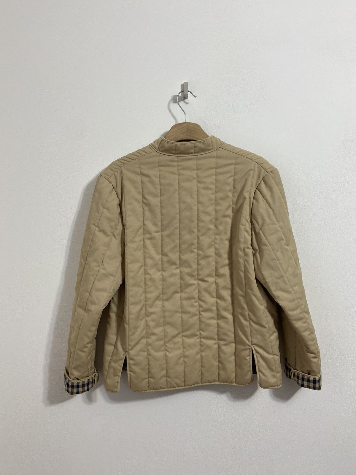Aquascutum Aquascutum Women Jacket Size M / US 6-8 / IT 42-44 - 16 Thumbnail