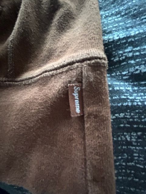 Supreme Supreme Banadana Box Logo Hooded Sweatshirt Size US M / EU 48-50 / 2 - 5 Thumbnail