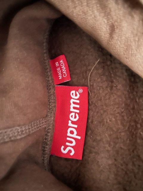 Supreme Supreme Banadana Box Logo Hooded Sweatshirt Size US M / EU 48-50 / 2 - 4 Thumbnail