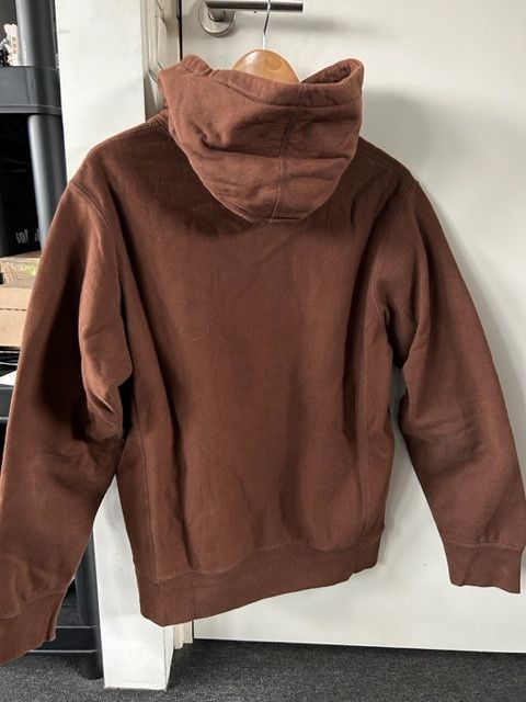 Supreme Supreme Banadana Box Logo Hooded Sweatshirt Size US M / EU 48-50 / 2 - 2 Thumbnail