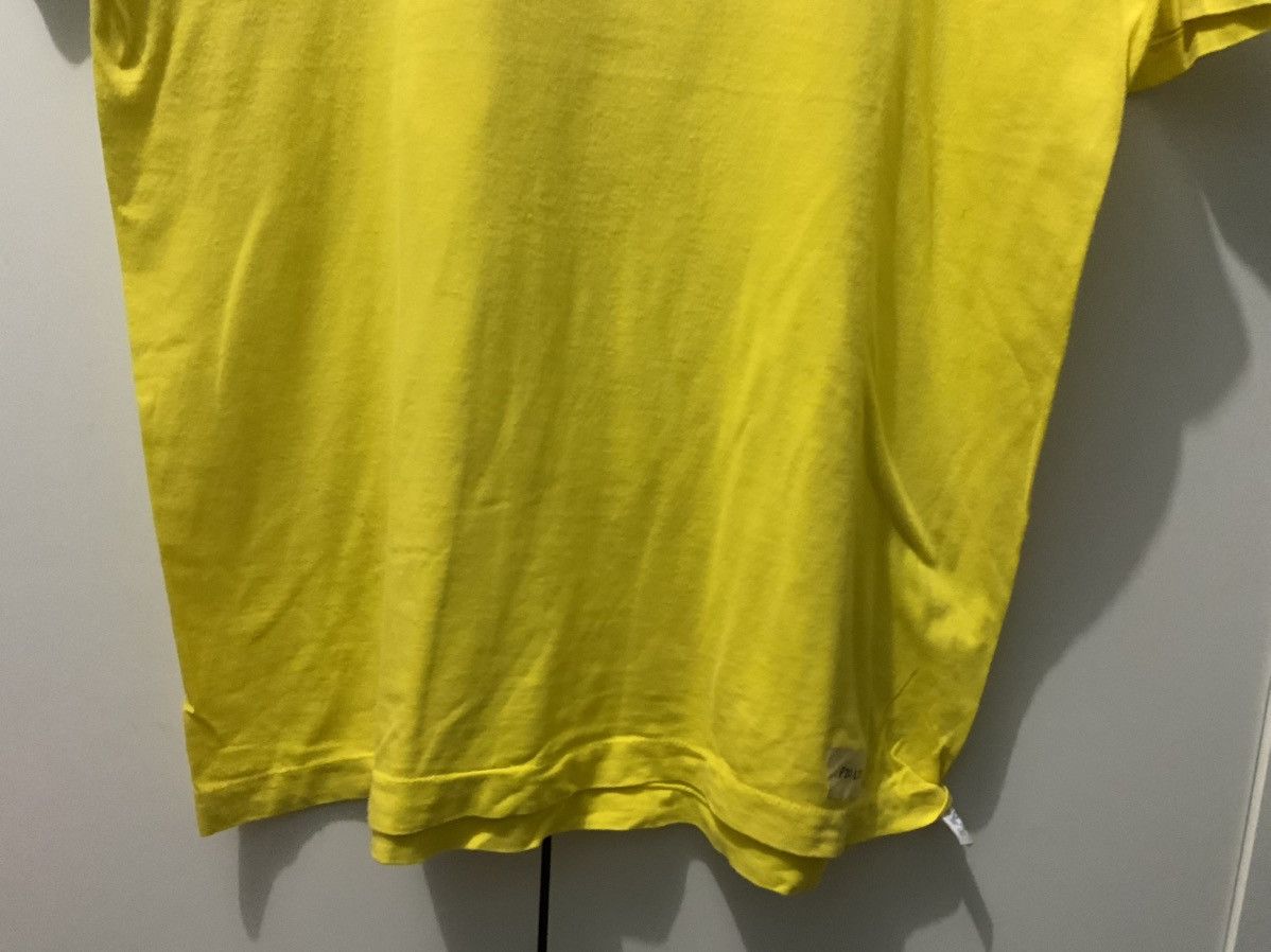 Japanese Brand Vintage Japan Made 35 24 Hour Television Tee Size US L / EU 52-54 / 3 - 4 Thumbnail