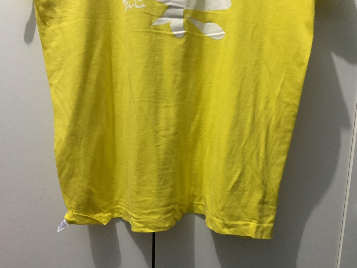 Japanese Brand Vintage Japan Made 35 24 Hour Television Tee Size US L / EU 52-54 / 3 - 6 Thumbnail
